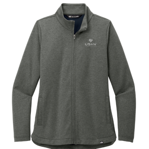 Dark Grey Heather