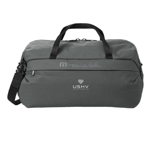 15 Year Anniversary - TravisMathew Lateral Duffel