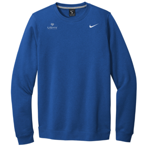 USHV - Nike Club Fleece Crew