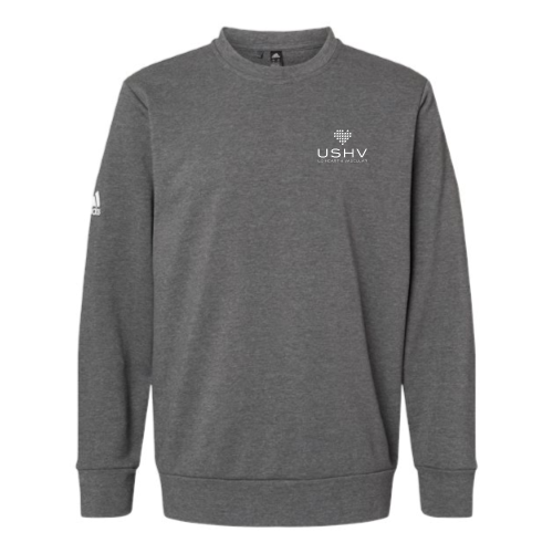 Dark Grey Heather