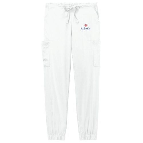 USHV - WonderWink Women's Premiere Flex Jogger Pant v2