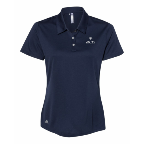USHV Core - Women's Performance Sport Shirt v1