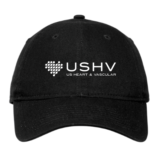 USHV Core - Era Adjustable Unstructured Cap
