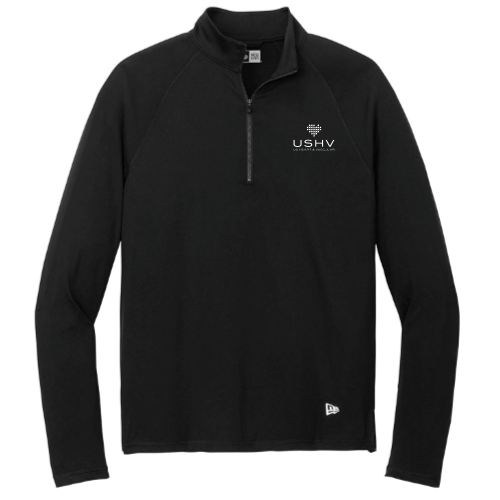 USHV - Era Power Half-Zip v1