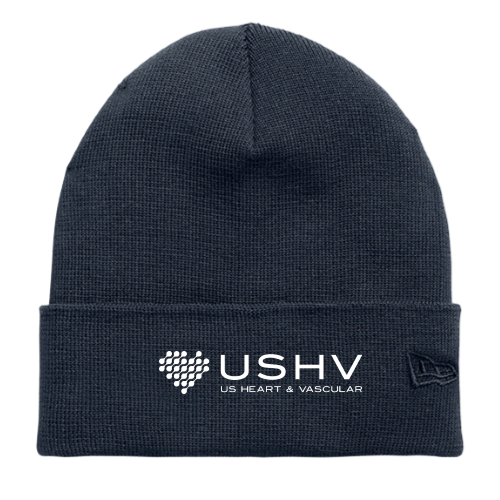 USHV - Era Recycled Cuff Beanie