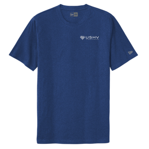 USHV - Era Tri-Blend Tee