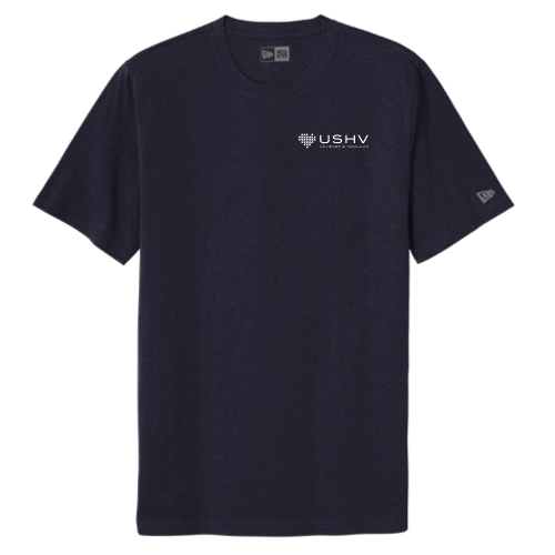 USHV - Era Tri-Blend Tee