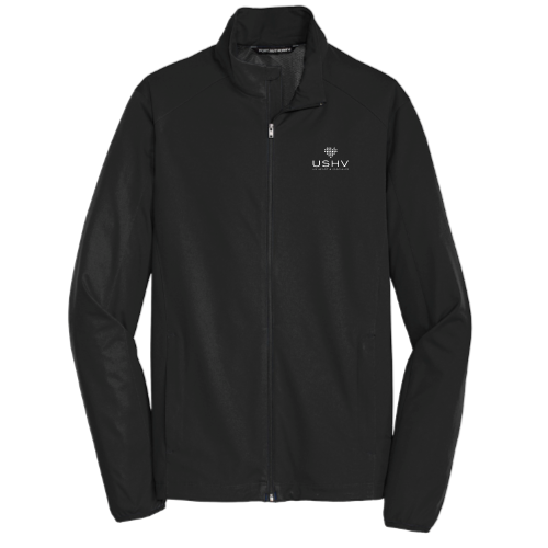 USHV - Port Authority Active Soft Shell Jacket