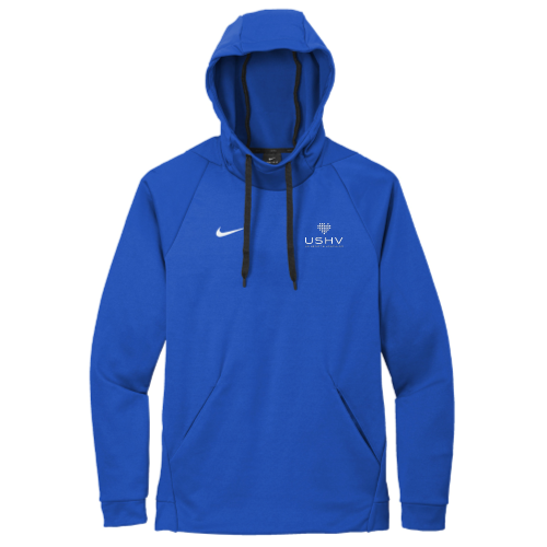 USHV - Nike Therma-FIT Pullover Fleece Hoodie