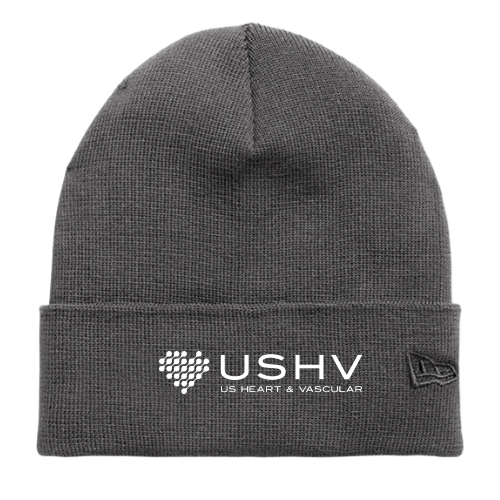 USHV - Era Recycled Cuff Beanie