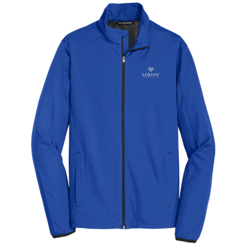 USHV - Port Authority Active Soft Shell Jacket