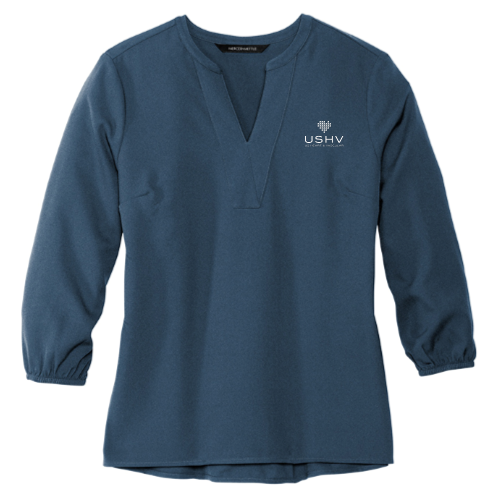 Insignia Blue