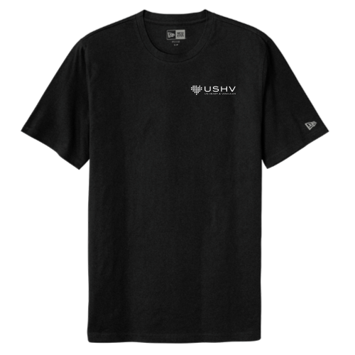 USHV - Era Tri-Blend Tee