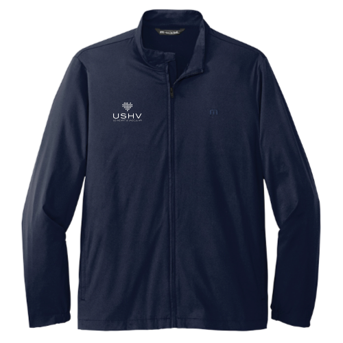Vintage Indigo/ Black