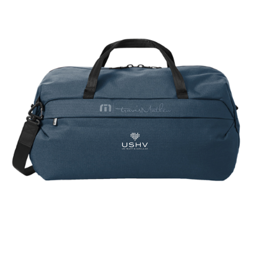 15 Year Anniversary - TravisMathew Lateral Duffel