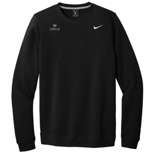 USHV - Nike Club Fleece Crew