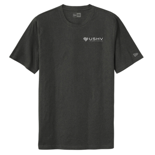 USHV - Era Tri-Blend Tee