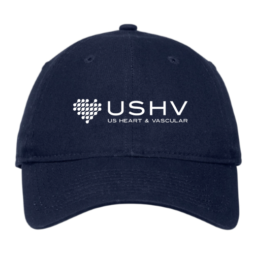 USHV Core - Era Adjustable Unstructured Cap