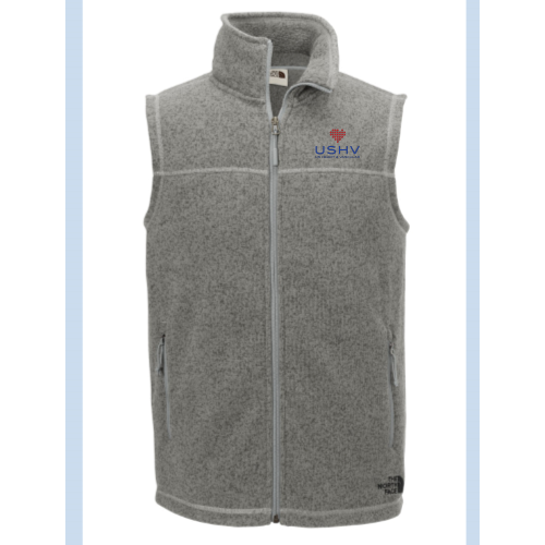TNF Medium Grey Heather