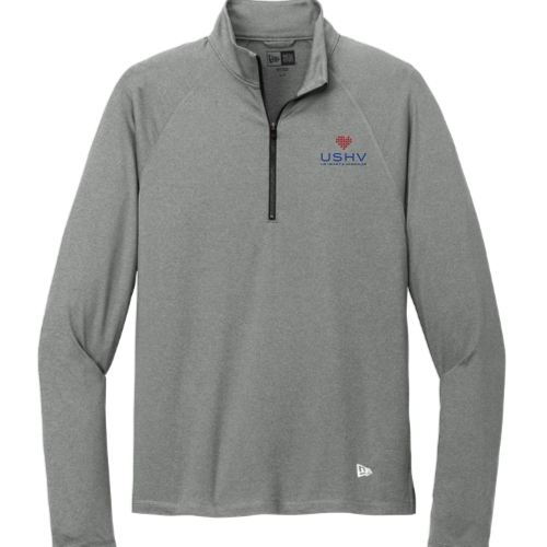USHV - Era Power Half-Zip v2