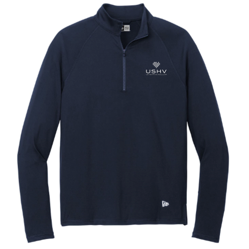 USHV - Era Power Half-Zip v1