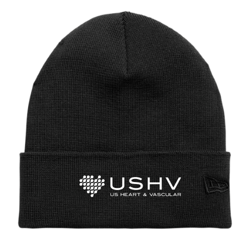 USHV - Era Recycled Cuff Beanie