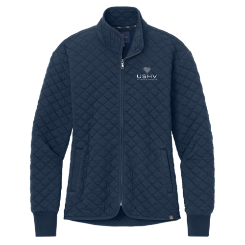 Navy Blazer