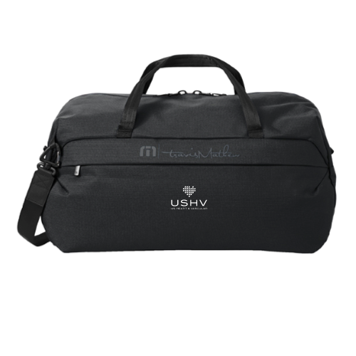 15 Year Anniversary - TravisMathew Lateral Duffel