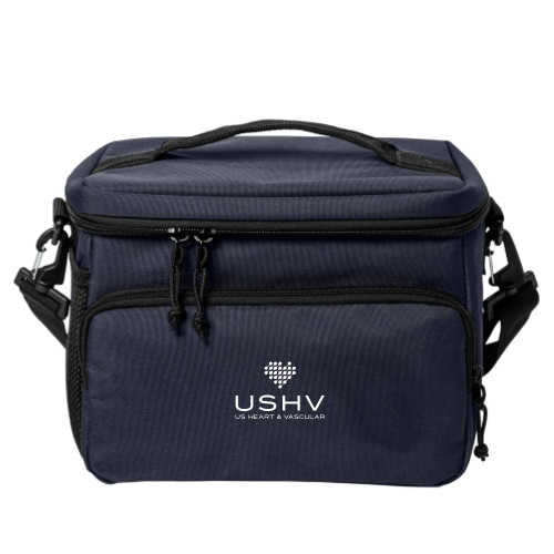 River Blue Navy