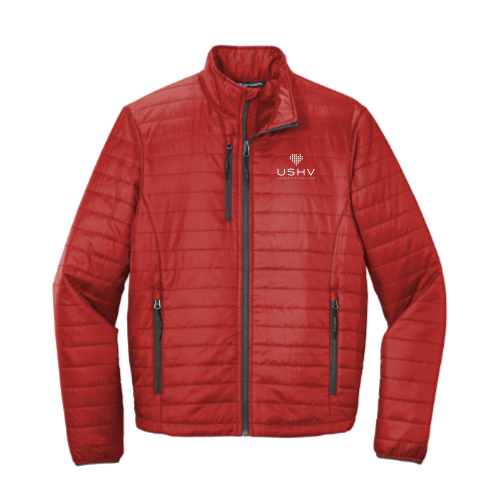 Fire Red Graph