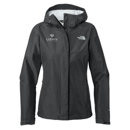 TNF Dk Grey He