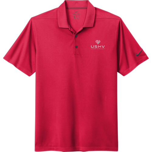 USHV Core - Nike Dri-FIT Micro Pique 2.0 Polo