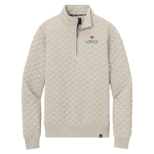 Oatmeal Heather