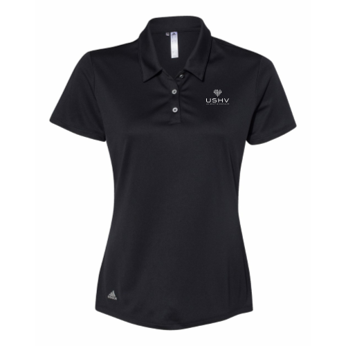 USHV Core - Women's Performance Sport Shirt v1