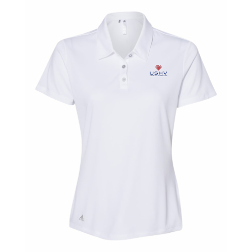 USHV Core - Women's Performance Sport Shirt v2