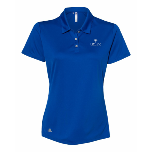 USHV Core - Women's Performance Sport Shirt v1