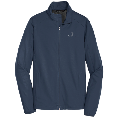 USHV - Port Authority Active Soft Shell Jacket
