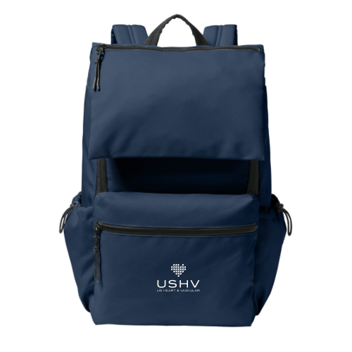 River Blue Navy