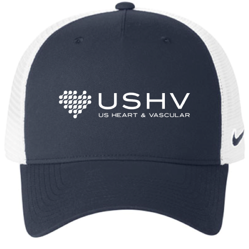 Navy/ White