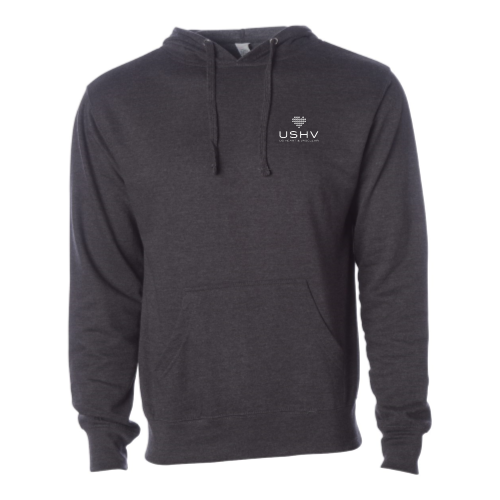 Charcoal Heather