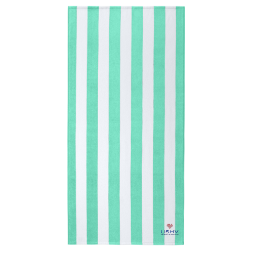 Bright Seafoam