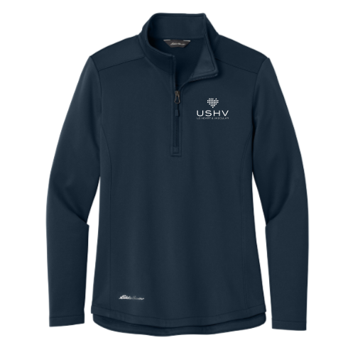 River Blue Navy