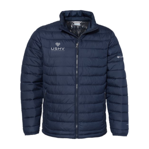 Collegiate Navy