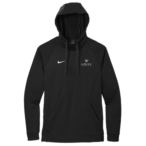 USHV - Nike Therma-FIT Pullover Fleece Hoodie