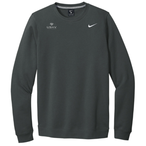 USHV - Nike Club Fleece Crew