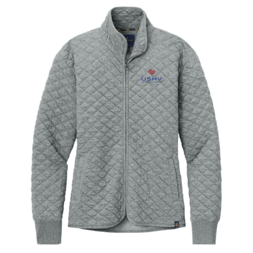 Light Shadow Grey Heather