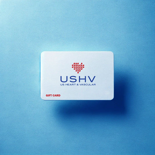 USHV Gift Card