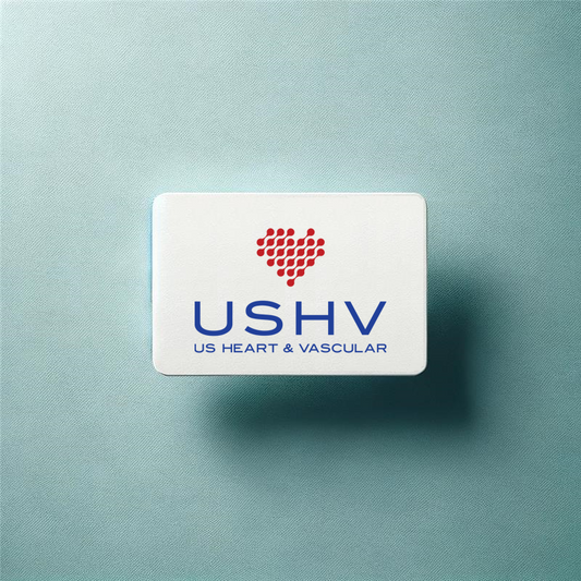 USHV Gift Card